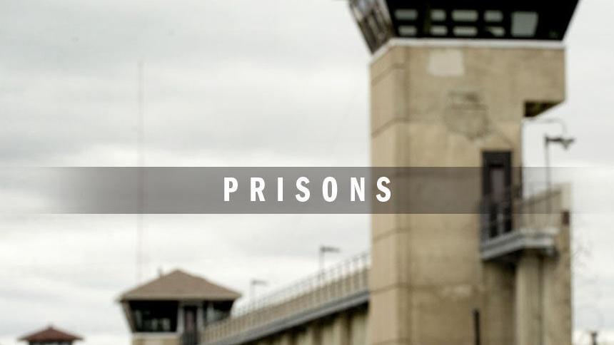 Nebraska prison employee charged for alleged relationship with parolee